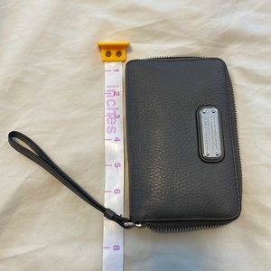 Marc by Marc Jacobs wristlet